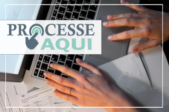 Site Processe Aqui