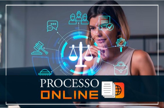 Processo Online