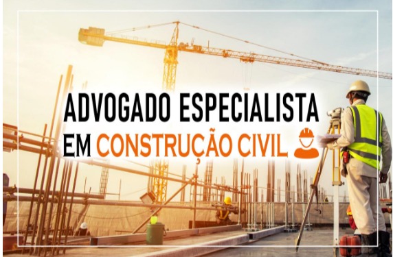 Site Advogado Da Construção Civil