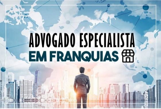 Advogado De Franquia